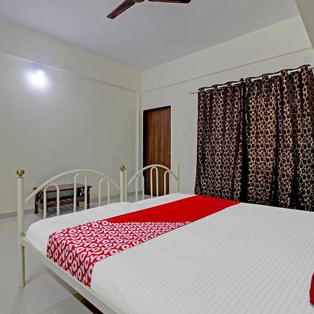 Hotel O Etllina Valley Villa Dargalim Buitenkant foto