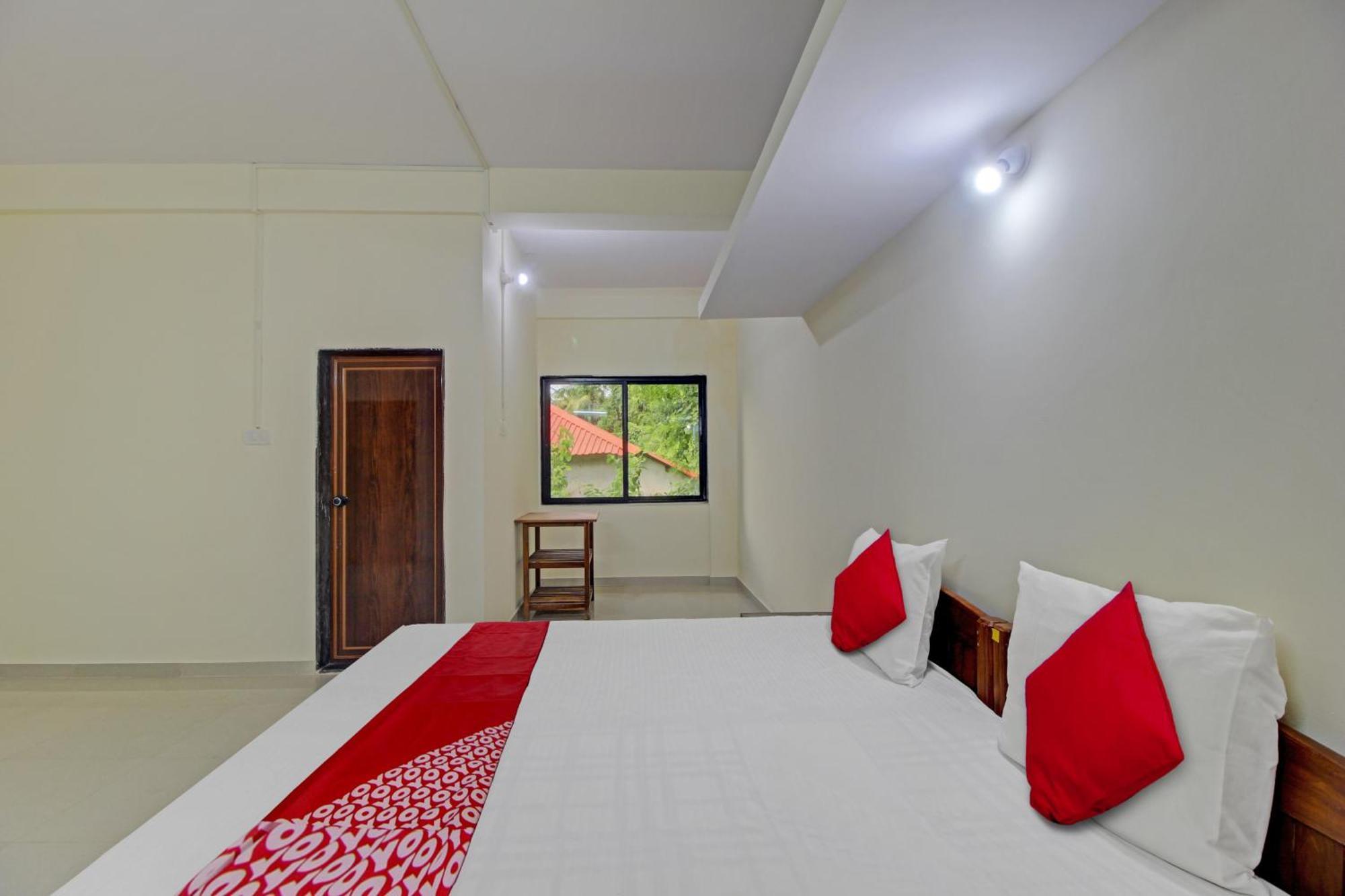 Hotel O Etllina Valley Villa Dargalim Buitenkant foto