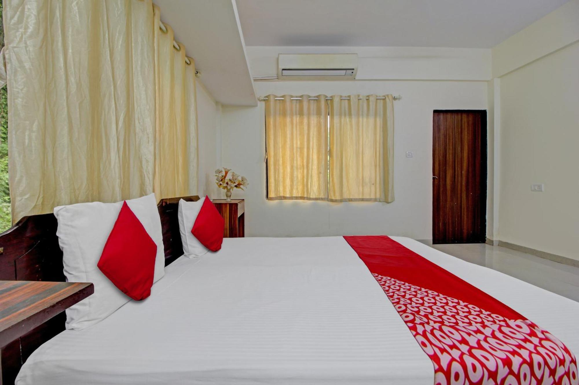 Hotel O Etllina Valley Villa Dargalim Buitenkant foto