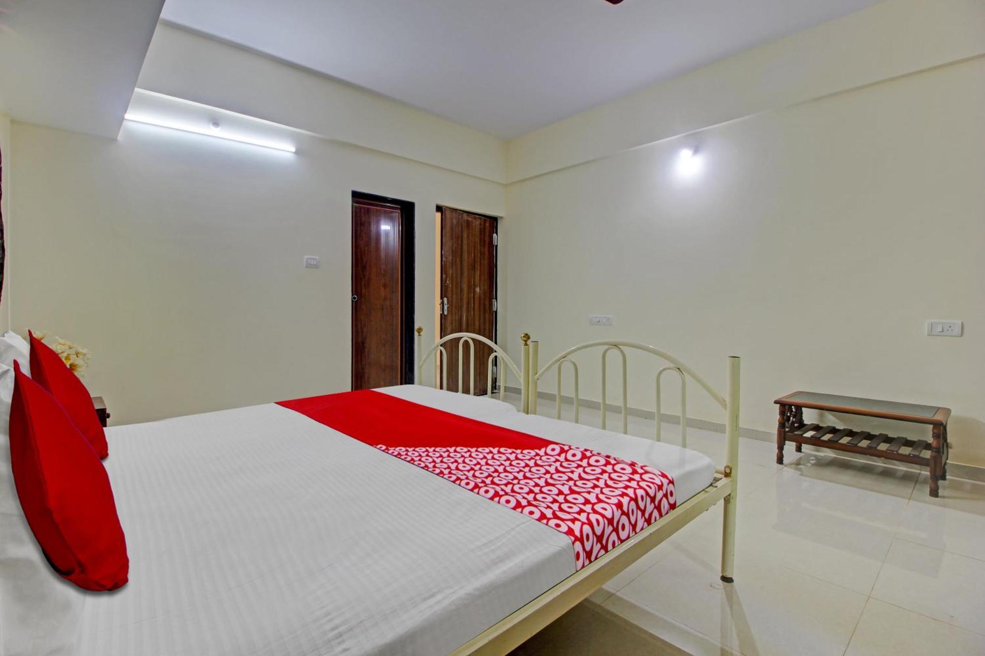 Hotel O Etllina Valley Villa Dargalim Buitenkant foto